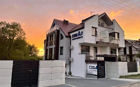 Cobalt Apartments