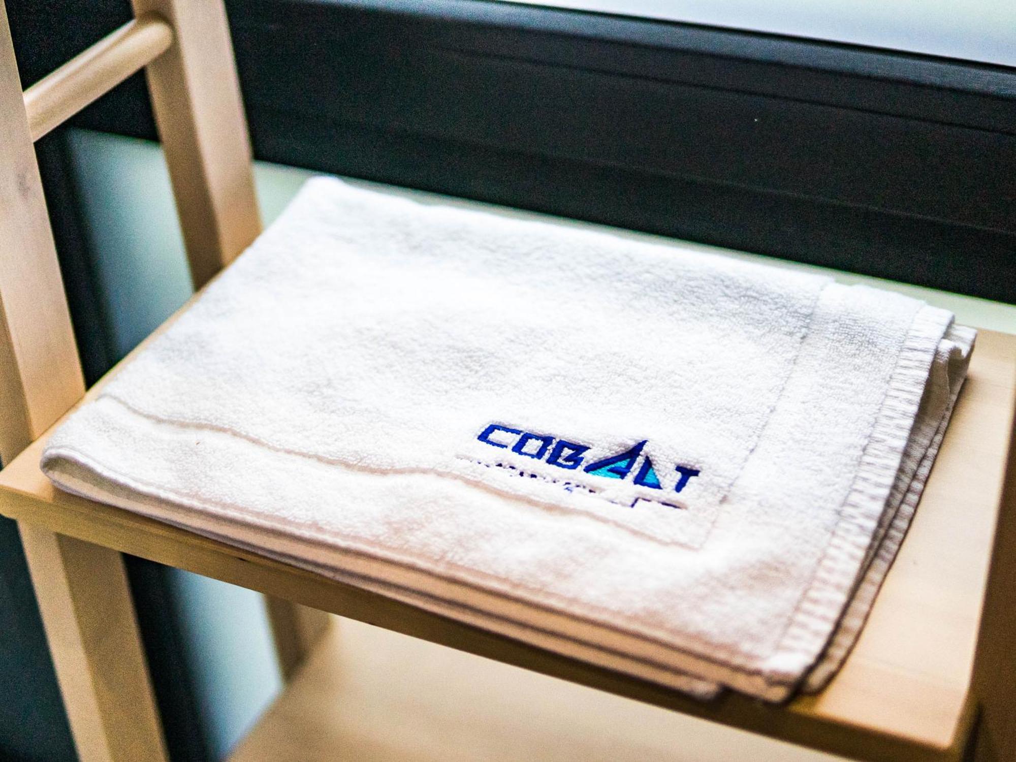 Cobalt Apartments Mikołajki Buitenkant foto