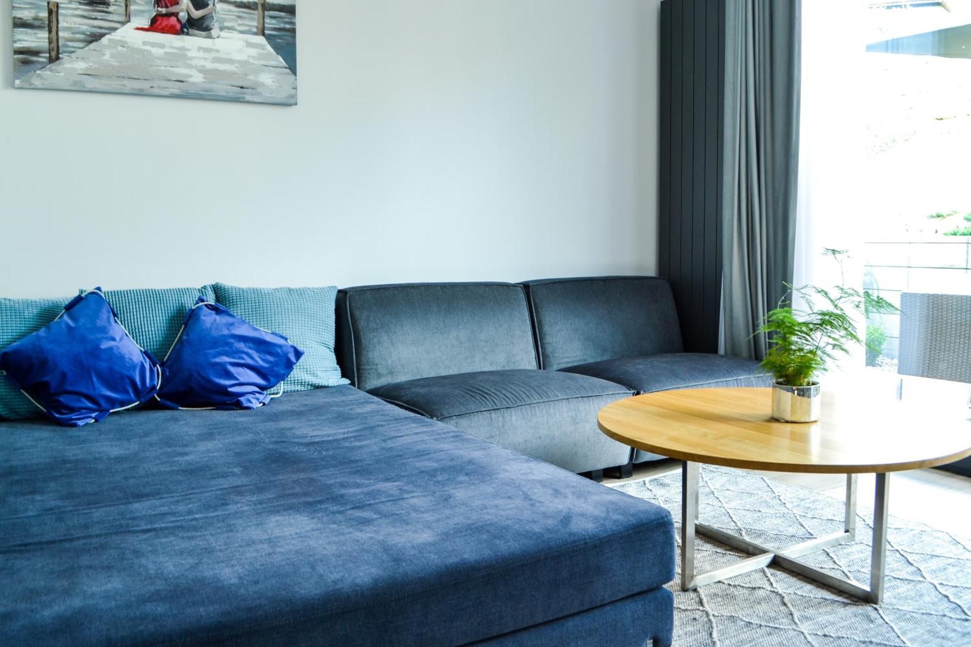 Cobalt Apartments Mikołajki Kamer foto