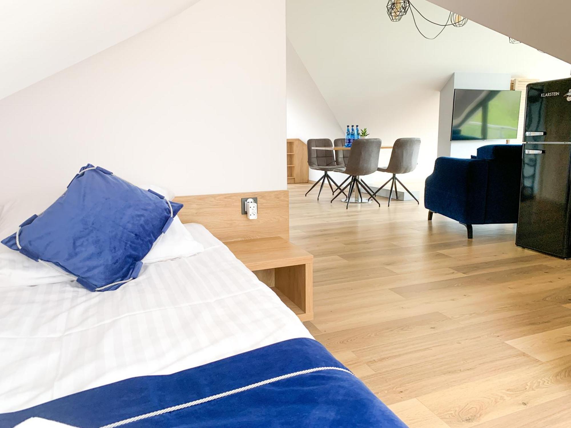 Cobalt Apartments Mikołajki Kamer foto