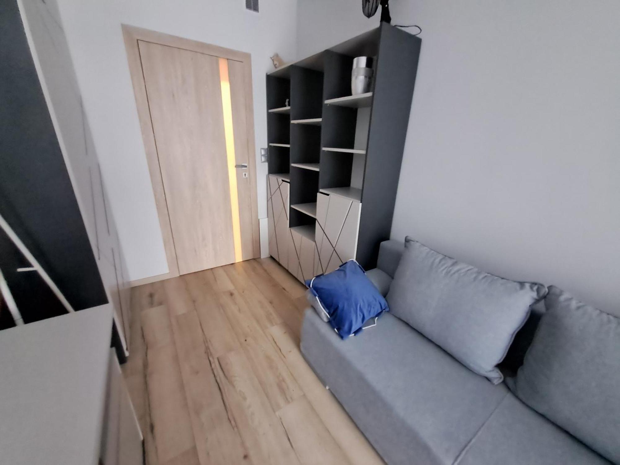 Cobalt Apartments Mikołajki Buitenkant foto